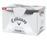 Callaway Is Tour