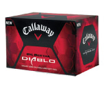 Callaway Diablo