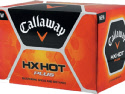 Callaway Hx Hot Plus