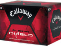 Callaway Diablo