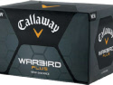 Callaway Warbird Tour