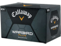 Callaway Warbird Tour